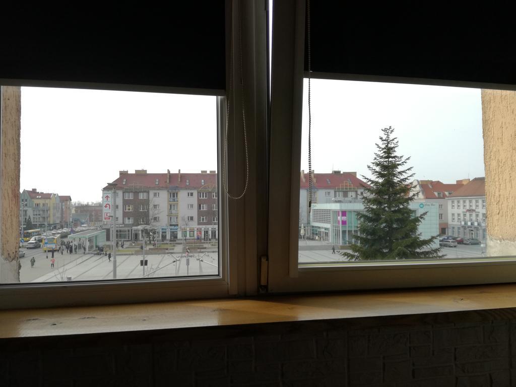 科沙林Apartament Rynek Staromiejski公寓 外观 照片